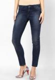 United Colors Of Benetton Blue Jeans Women