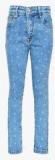 United Colors Of Benetton Blue Regular Fit Jeans girls