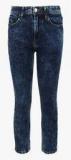 United Colors Of Benetton Blue Skinny Fit Jeans boys