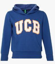 United Colors Of Benetton Blue SweatShirt boys