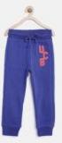 United Colors Of Benetton Blue Track Pants Boys