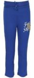 United Colors Of Benetton Blue Trackpant Boys