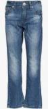 United Colors Of Benetton Blue Washed Jeans Boys