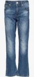 United Colors Of Benetton Blue Washed Jeans girls