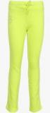 United Colors Of Benetton Green Trouser girls