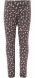 United Colors Of Benetton Grey Melange Trouser girls