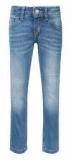 United Colors Of Benetton Light Blue Slim Fit Jeans boys