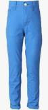 United Colors Of Benetton Light Blue Trouser Boys