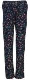 United Colors Of Benetton Light Blue Trouser Girls