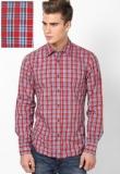 United Colors Of Benetton Multi Casual Shirts Men