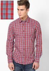 United Colors Of Benetton Multi Casual Shirts men