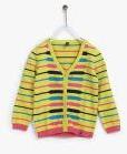 United Colors Of Benetton Multi Sweater girls