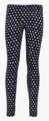 United Colors Of Benetton Multicoloured Leggings girls