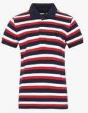 United Colors Of Benetton Multicoloured Polo Shirt boys