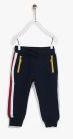 United Colors Of Benetton Navy Blue Joggers Boys