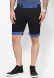 United Colors Of Benetton Navy Blue Shorts Men