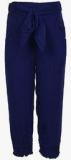 United Colors Of Benetton Navy Blue Trouser girls