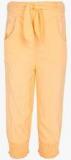 United Colors Of Benetton Orange Regular Fit Trouser Girls