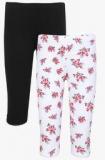 United Colors Of Benetton Pack Of 2 Multicoloured Leggings girls