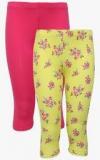 United Colors Of Benetton Pack Of 2 Multicoloured Trouser girls