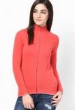 United Colors Of Benetton Peach Sweatshirts Women