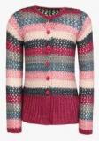 United Colors Of Benetton Pink Cardigan Girls