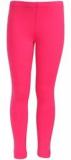 United Colors Of Benetton Pink Legging Girls