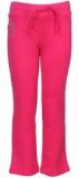 United Colors Of Benetton Pink Track Pants Girls