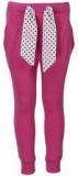 United Colors Of Benetton Pink Trouser Girls