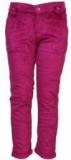 United Colors Of Benetton Purple Trouser girls