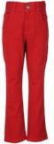 United Colors Of Benetton Red Jeans Boys