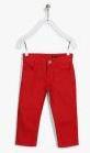 United Colors Of Benetton Red Slim Fit Jeans Boys