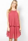 United Colors Of Benetton Rose Pink Dress Women