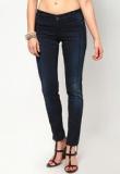 United Colors Of Benetton Slim Fit Denim Jeans Women