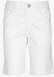 United Colors Of Benetton White Shorts boys