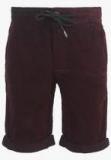 United Colors Of Benetton Wine Shorts Boys