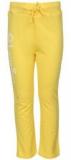 United Colors Of Benetton Yellow Trouser boys