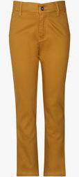 Upperclass Khaki Trouser Boys