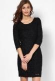 Van Heusen Black Dress Women