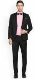 Van Heusen Black Tuxedo Suit Men