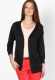 Vero Moda Black Cardigan Women