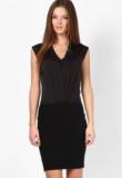 Vero Moda Black Dress Women