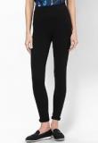 Vero Moda Black Leggings Women