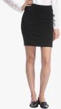 Vero Moda Black Pencil Skirt women