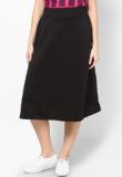 Vero Moda Black Skirt Women