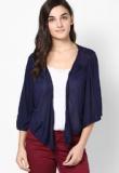 Vero Moda Blue Cardigan Women