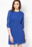 Vero Moda Blue Dress Women