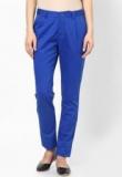 Vero Moda Blue Pants Women