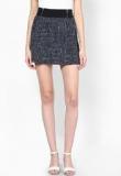 Vero Moda Blue Skirt Women