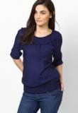 Vero Moda Blue Top Women